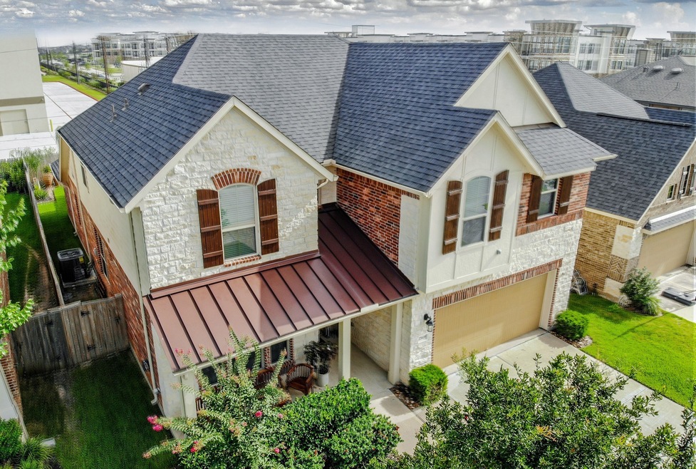 27619 Gracefield Ln, Fulshear, TX 77441 - photo 1