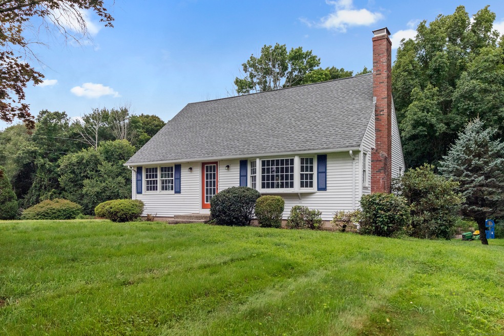 29 Homonick Rd, Colchester, CT 06415 - photo 1