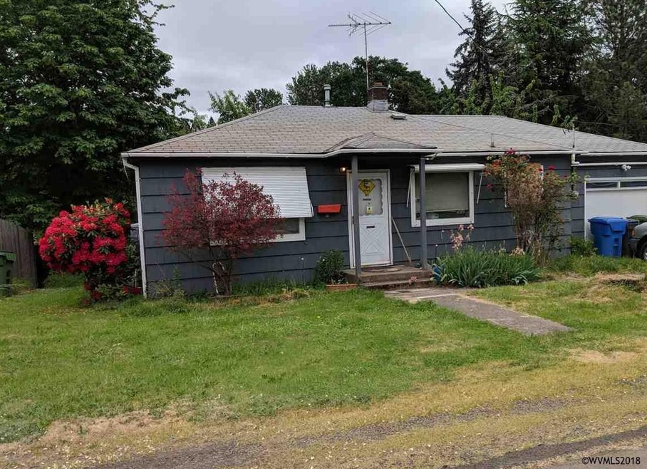 3370 Willa Ln SE, Salem, OR 97302 - photo 1