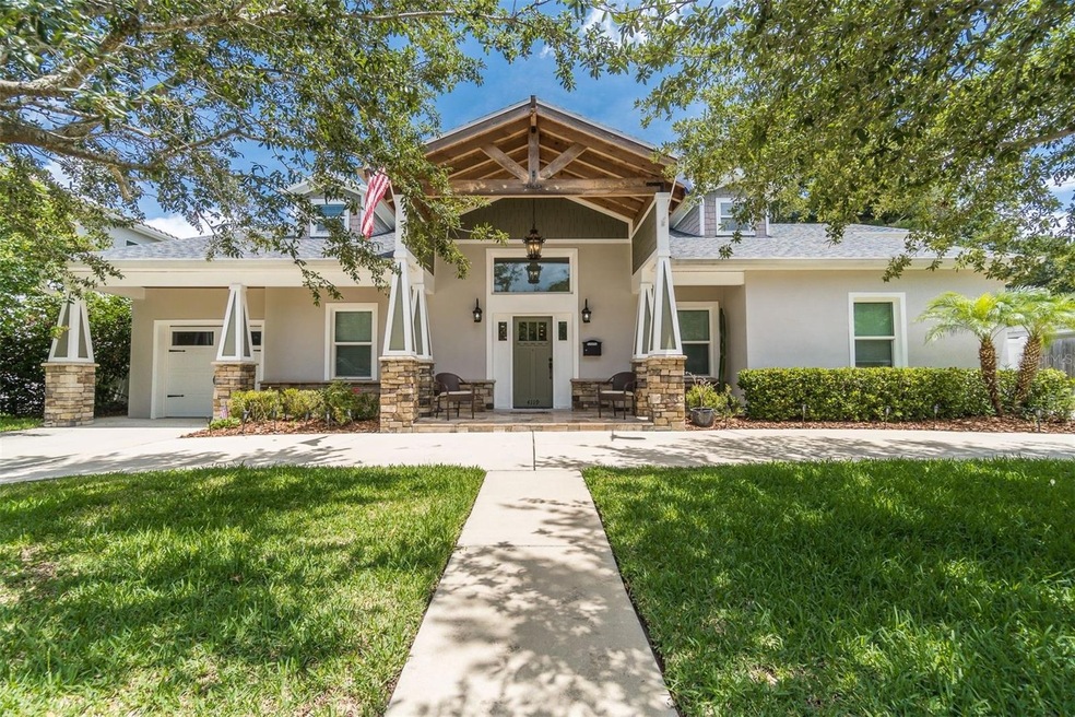 4119 W Leona St, Tampa, FL 33629 - photo 1