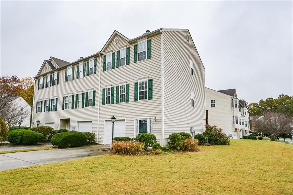 4500 Stonegate Ct NW, Acworth, GA 30101 - photo 1