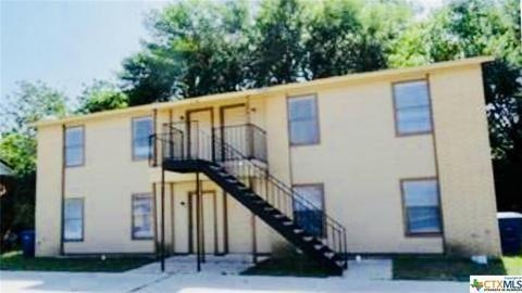 204 Erby Ave, Copperas Cove, TX 76522 - photo 1