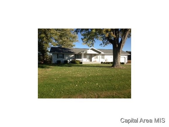 20582 Garner Rd, Virginia, IL 62691 - photo 1