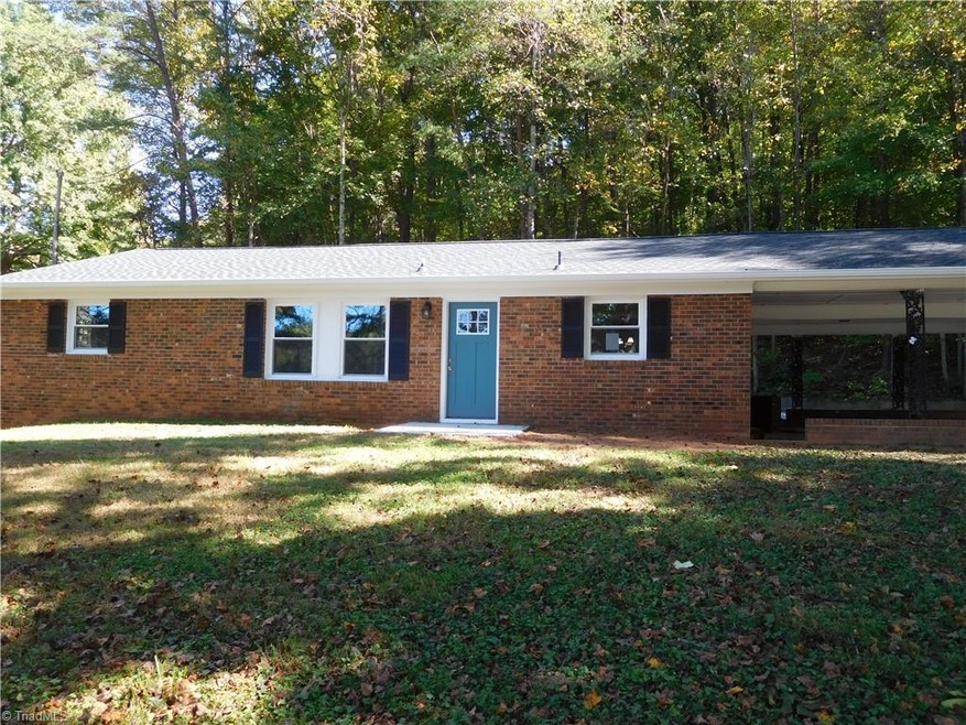 WELCOME HOME! 6185 GERMANTON RD