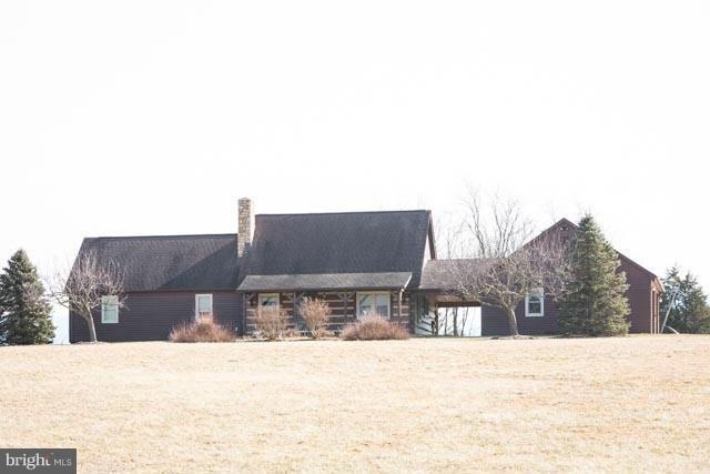 788 Hook Hill Rd, Luray, VA 22835 - photo 1