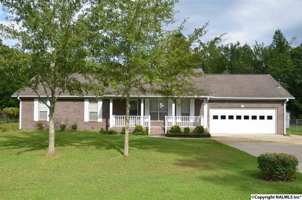 217 6th St, Rainbow City, AL 35906 - photo 1