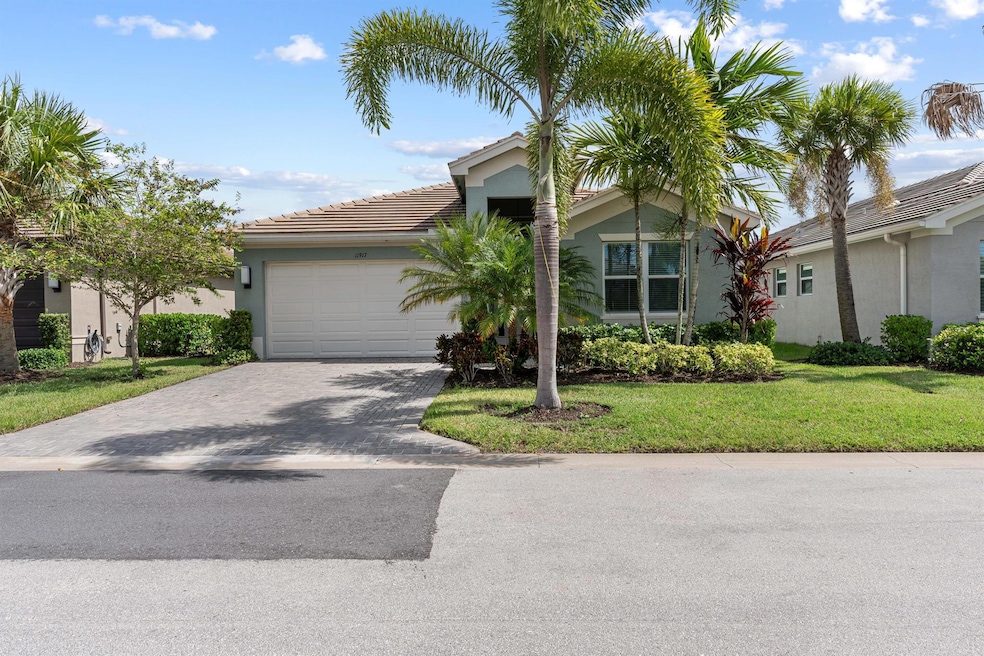 11917 SW Jasper Lake Way, Port Saint Lucie, FL 34987 - photo 1