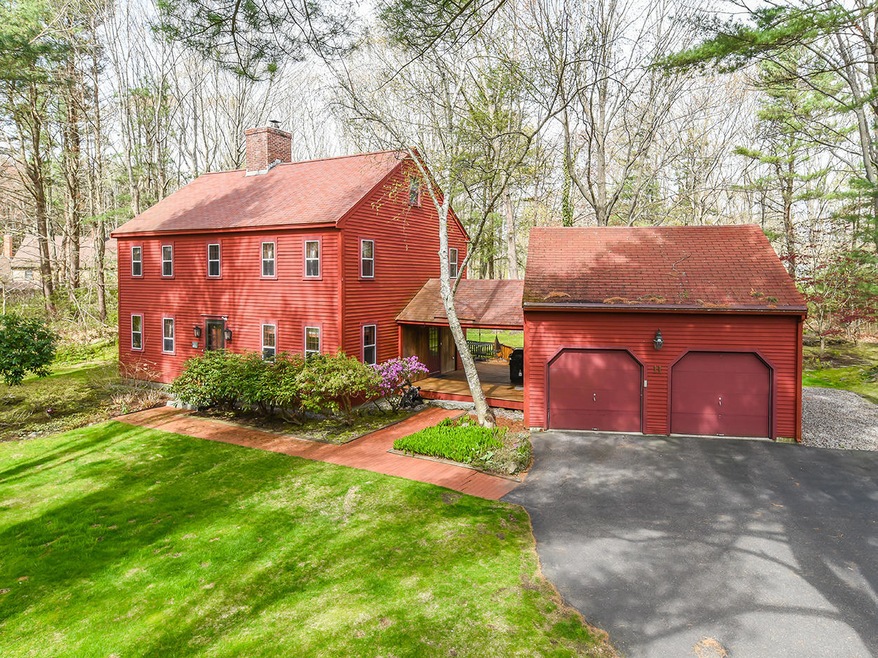 11 High Pasture Rd, Kittery Point, ME 03905 - photo 1