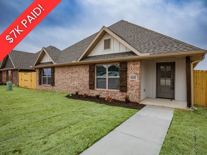 $7K PAID! $3,500 from seller & $3,500 from preferr