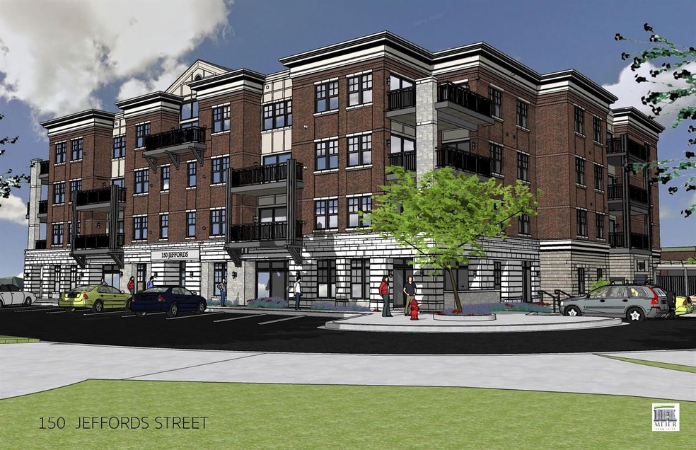 150 Jeffords unit 206, Dexter, MI 48130 - photo 1