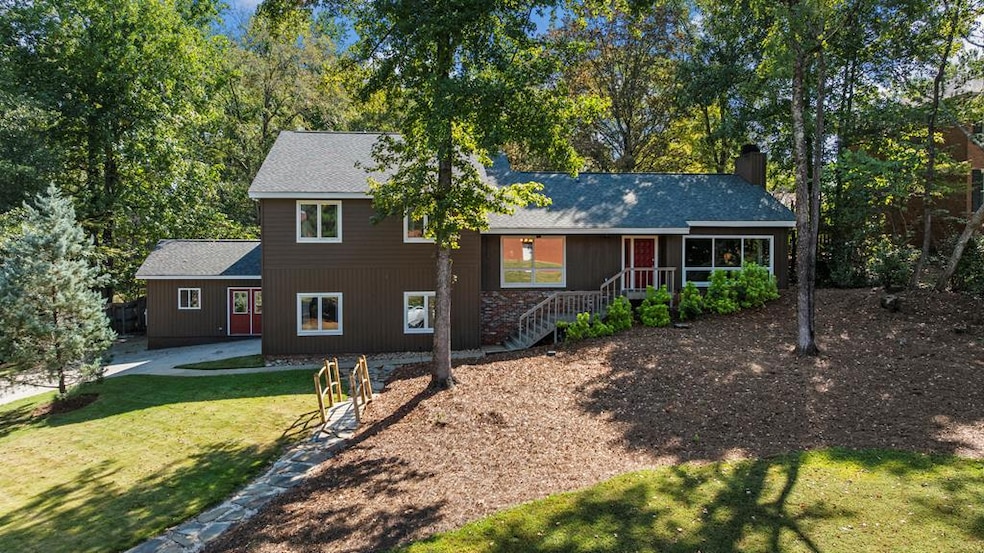 6130 Brookstone Blvd, Columbus, GA 31904 - photo 1