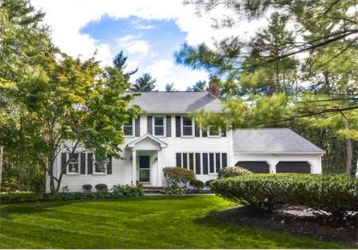 37 Indian Hill Rd, Medfield, MA 02052 - photo 1