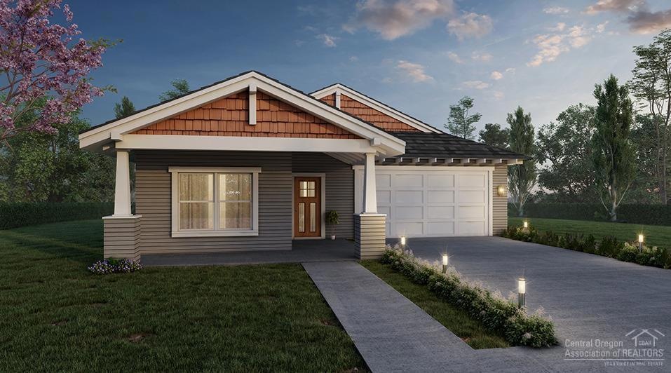 63877 Hunters Cir, Bend, OR 97701 - photo 1