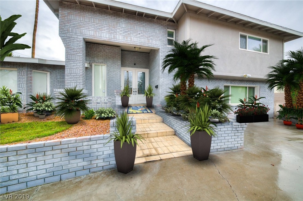 Front Exterior - Photo is an artist rendering.
