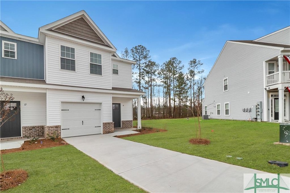 19 Moonlight Trail, Savannah, GA 31407 - photo 1