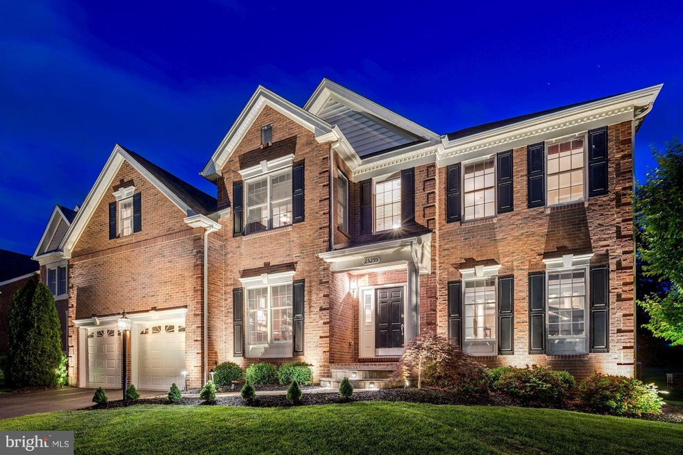 25295 Justice Dr, Chantilly, VA 20152 - photo 1