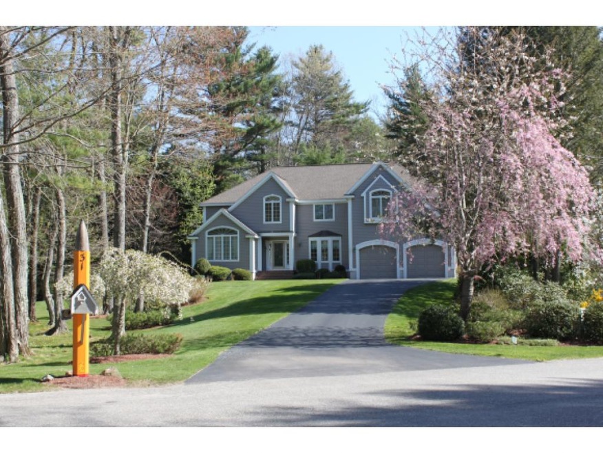 31 Fieldstone Cir, Hampton, NH 03842 - photo 1
