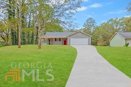 35 Brookside Cir, Covington, GA 30016 - photo 1