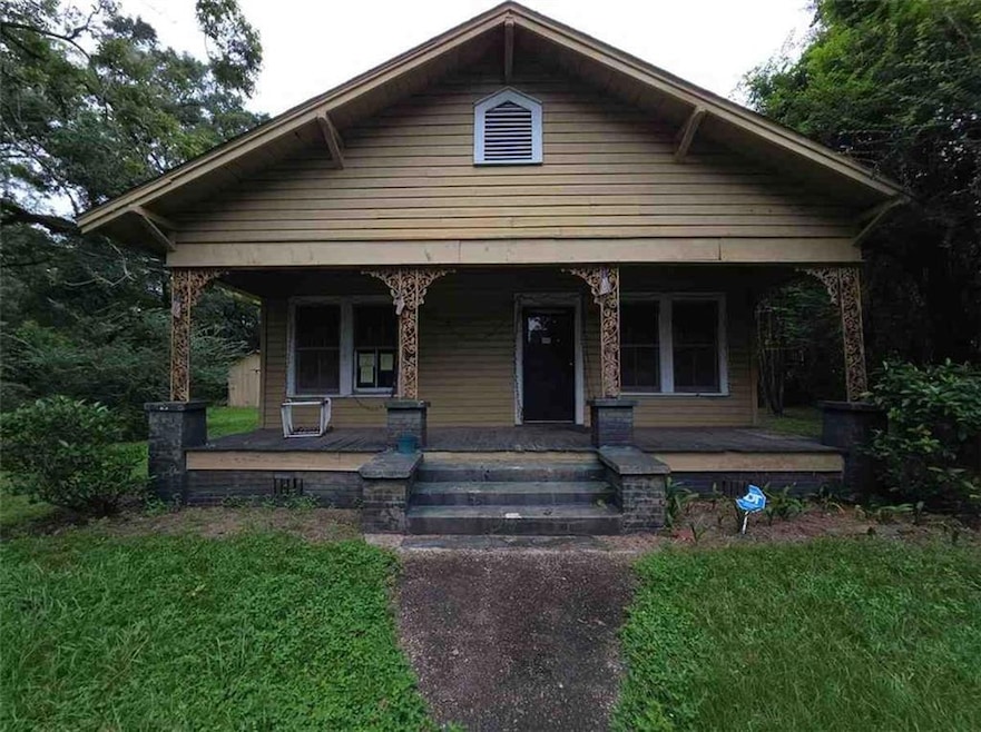 636 Opp Ave, Mobile, AL 36612 - photo 1