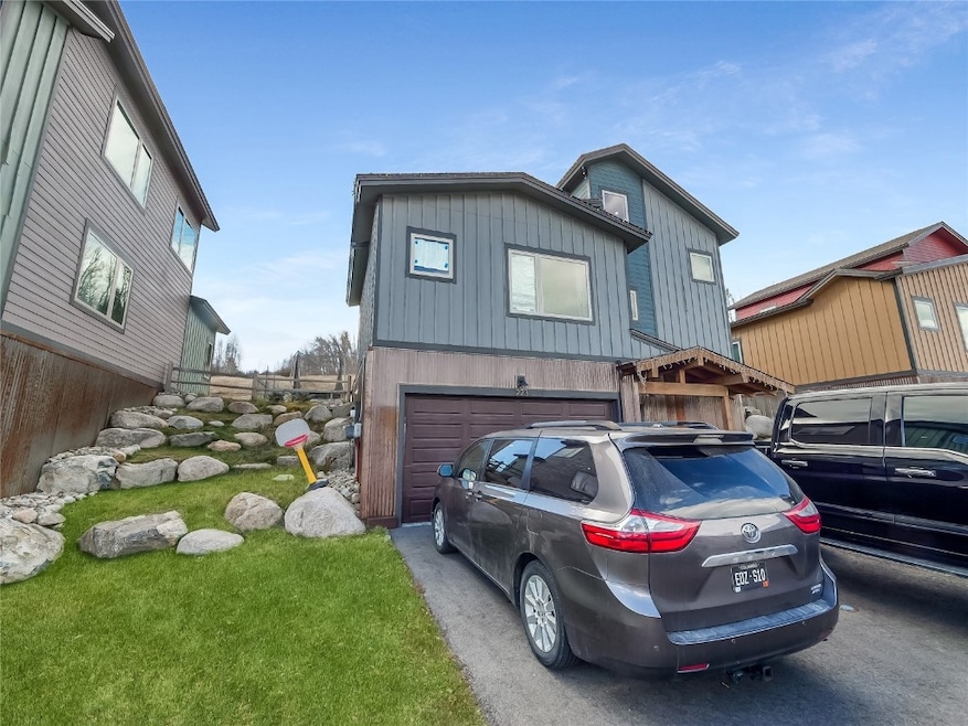 223 Haymaker St, Silverthorne, CO 80498 - photo 1