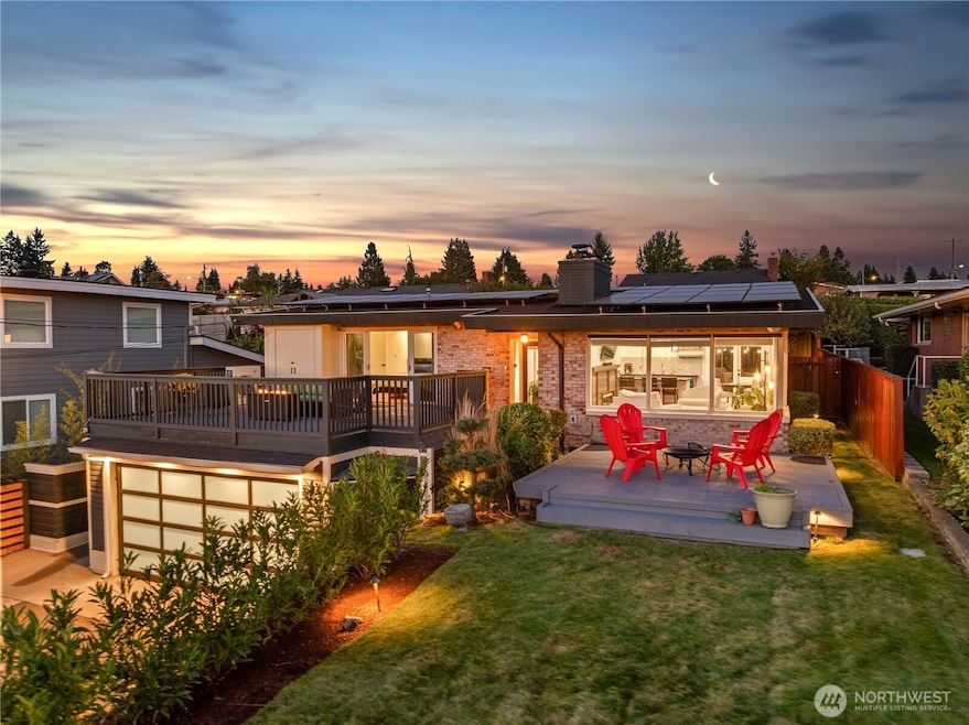 1307 N Cascade Ave, Tacoma, WA 98406 - photo 1