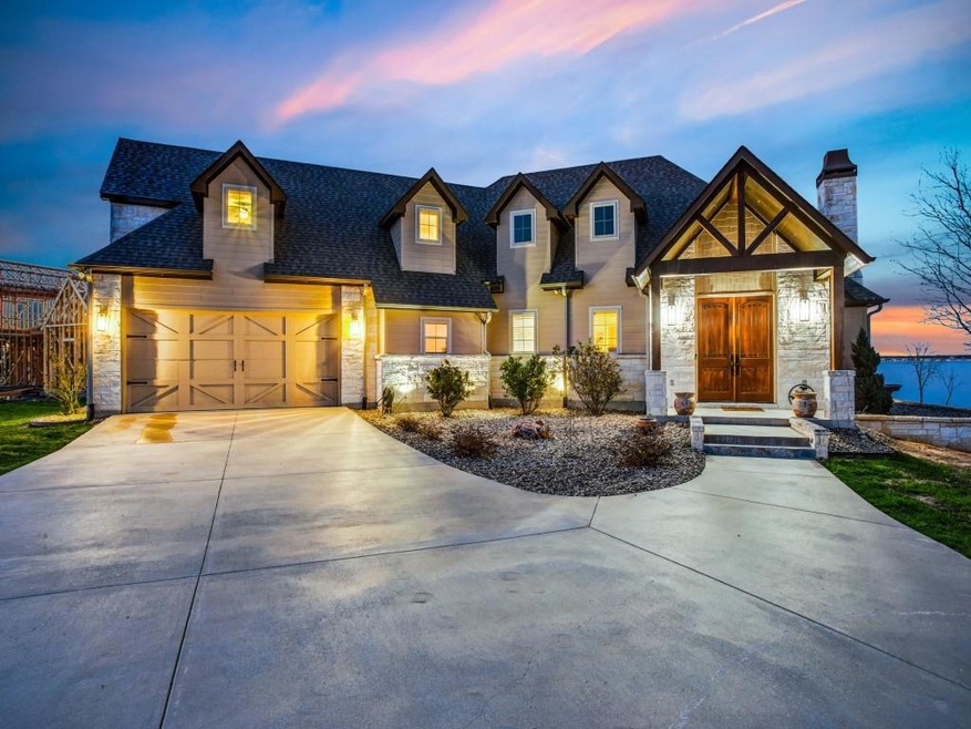 113 Moonlight Point, Corsicana, TX 75109 - photo 1