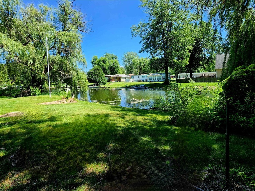 95 Lane 101 West Otter Lake, Angola, IN 46703 - photo 1