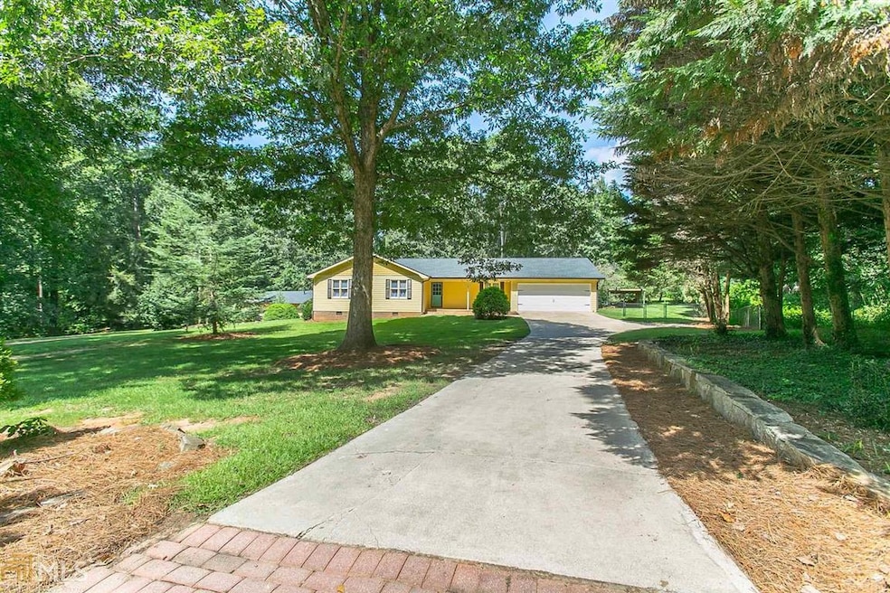 S S Oak Ct SE, Conyers, GA 30094 - photo 1