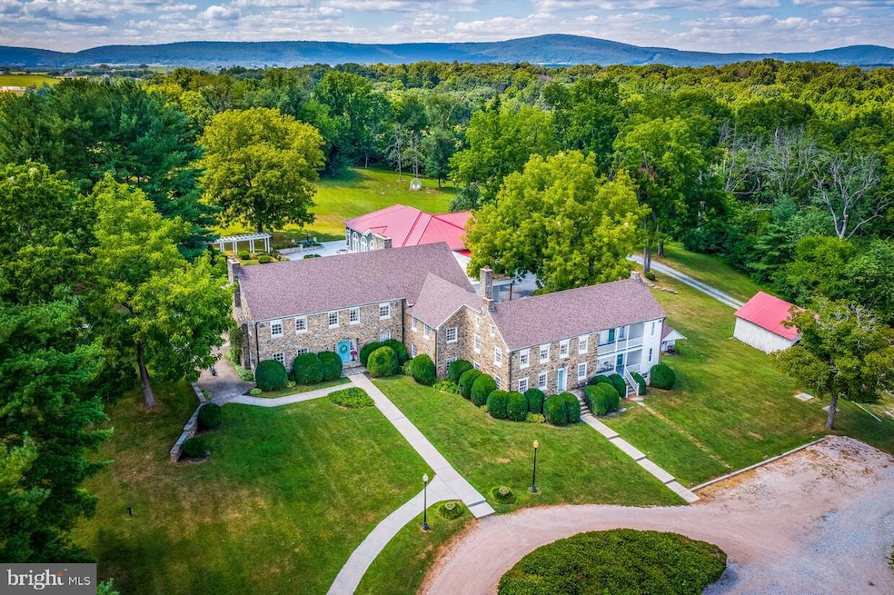 Sold $4,825,000 • Co-Listing Agent