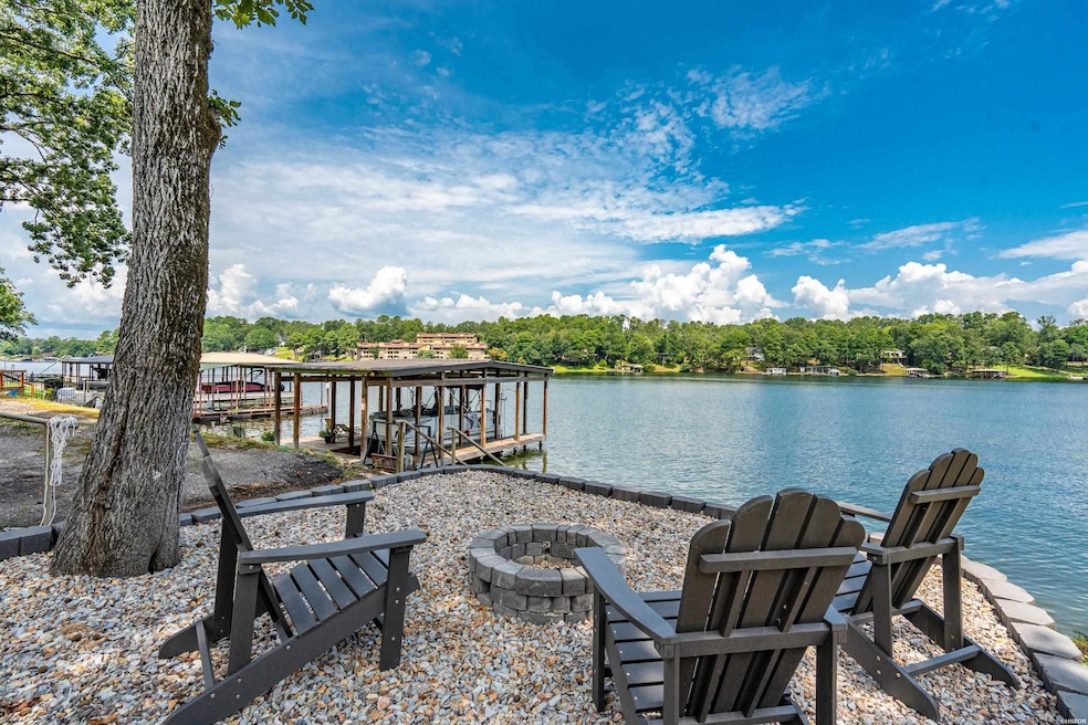 329 Lookout Point unit B, Hot Springs, AR 71913 - photo 1