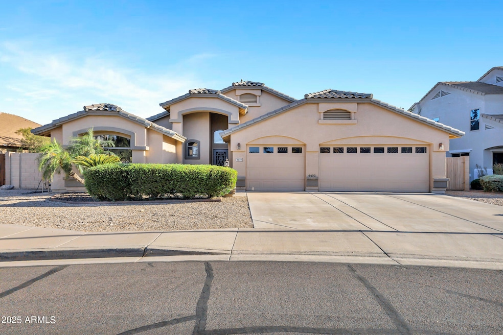 4493 E Desert Sands Dr-1