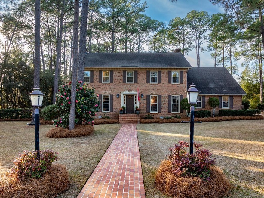 2608 Murray Ave, Tifton, GA 31794 - photo 1