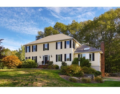 53 Azalea Rd, Sharon, MA 02067 - photo 1