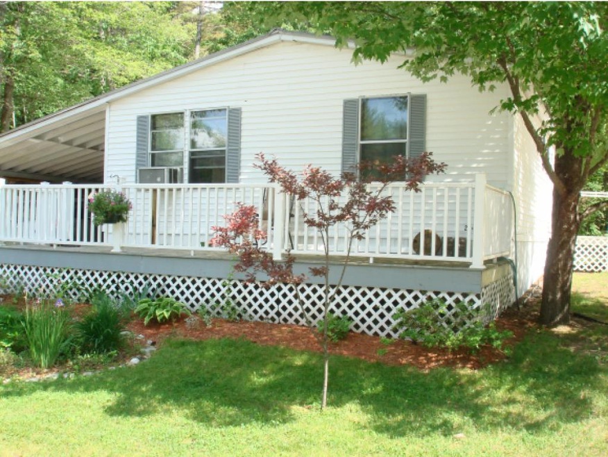 2 Tamarac Place, Plymouth, NH 03264 - photo 1