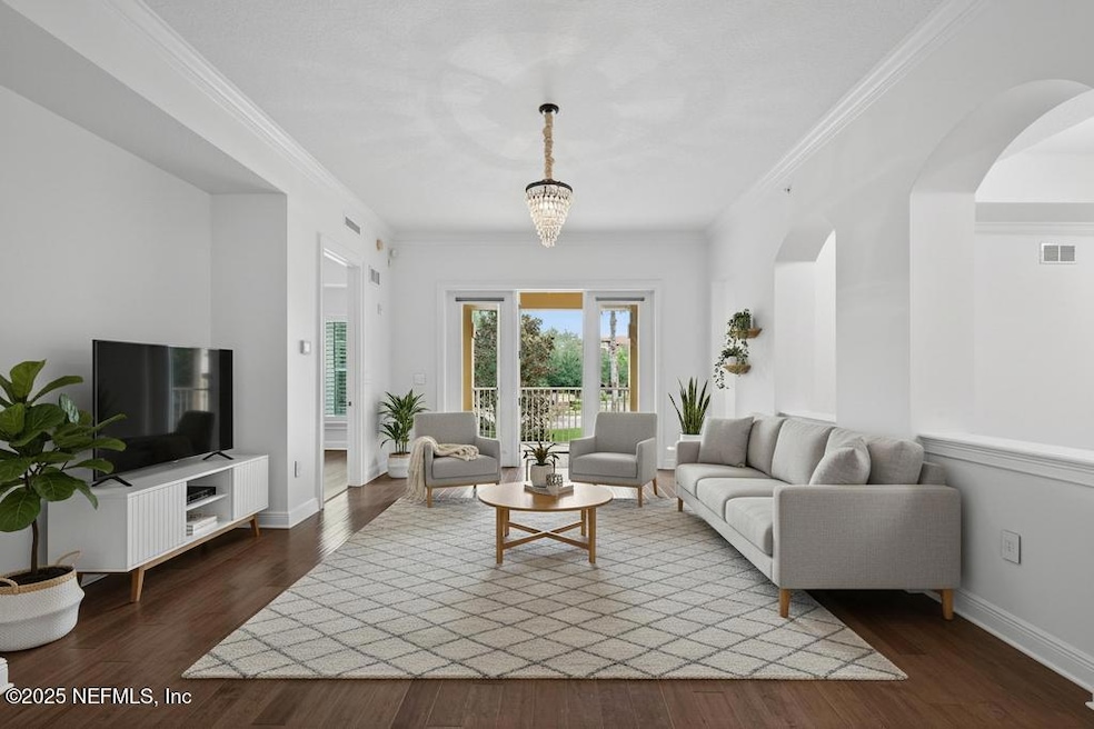 4300 S South Beach Pkwy unit 3123, Jacksonville Beach, FL 32250 - photo 1