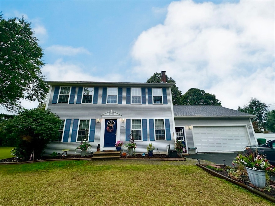 Pending $420,000 • Co-Listing Agent