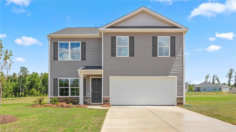 *Photos are of model home and are for representational purposes only