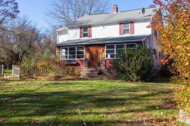 1191 Mount Pleasant Rd, Harrisville, RI 02830 - photo 1