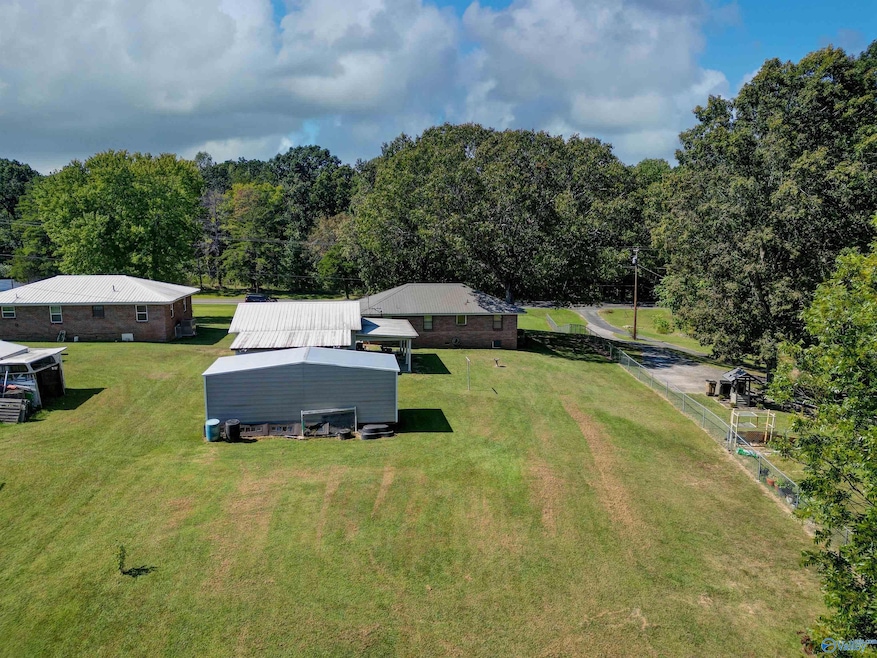 3916 Danville Rd SW, Decatur, AL 35603 MLS 21845232