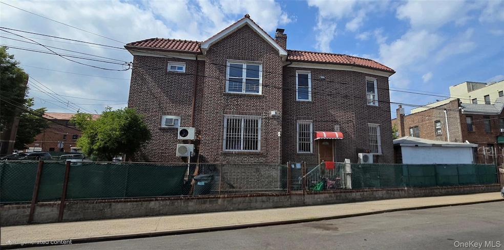 4607 79th St, Elmhurst, NY 11373 - photo 1