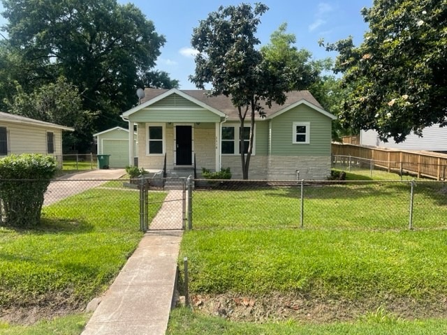 3318 Hardie St, Houston, TX 77026 - photo 1