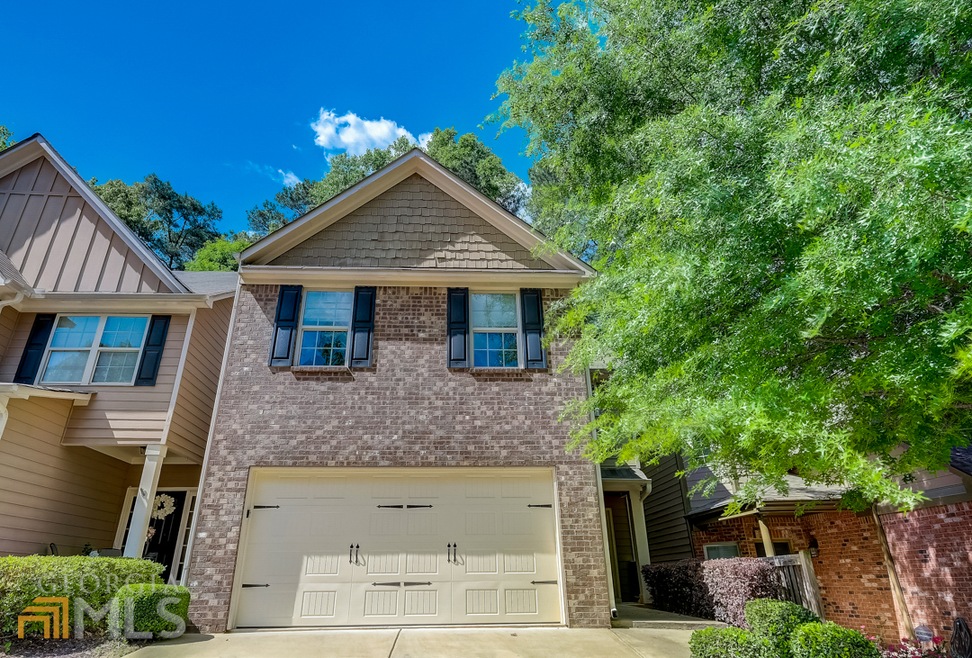 129 Tyson Woods Rd, Acworth, GA 30102 - photo 1