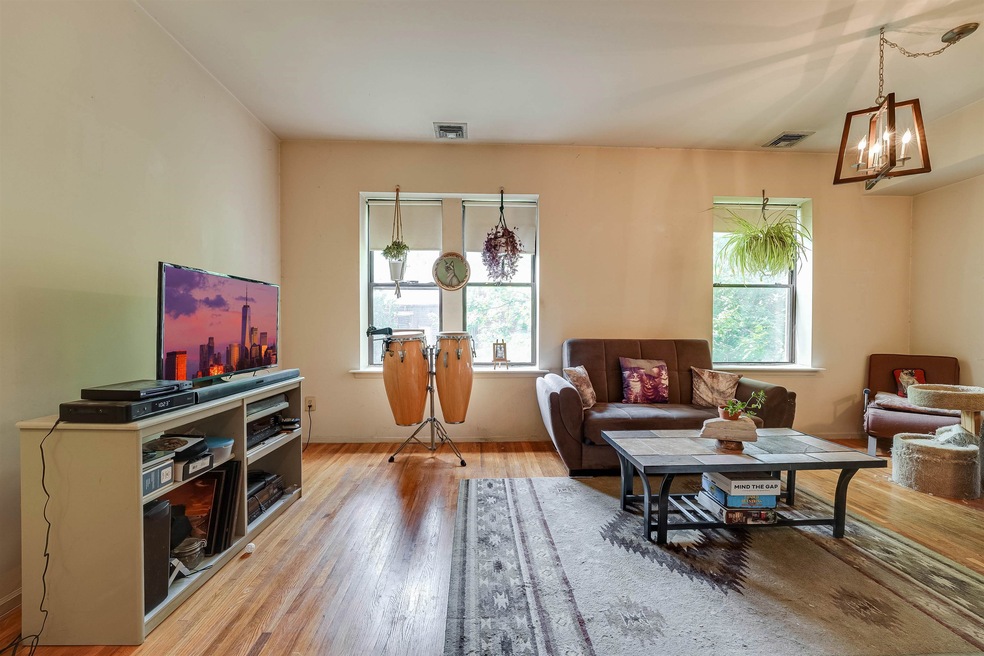 245 8th St unit 303, Jersey City, NJ 07302 - photo 1