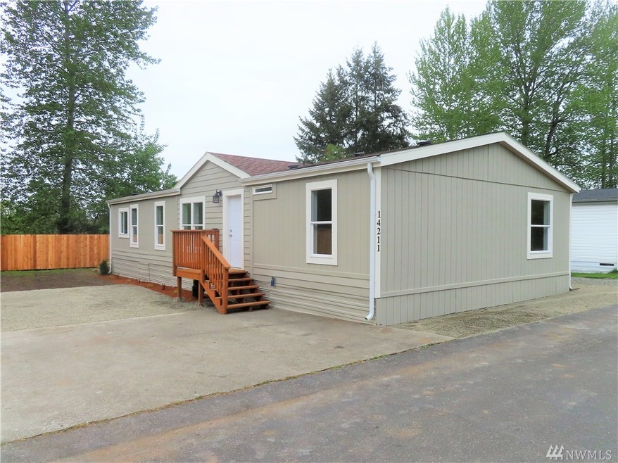 14211 124th Street Ct E unit 12, Puyallup, WA 98374 - photo 1