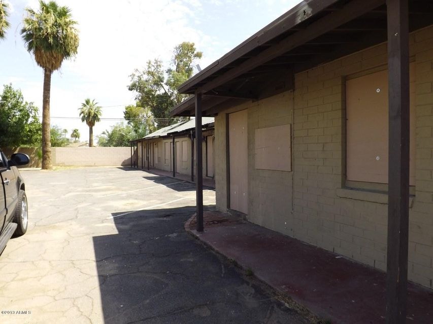 EAST BLDG