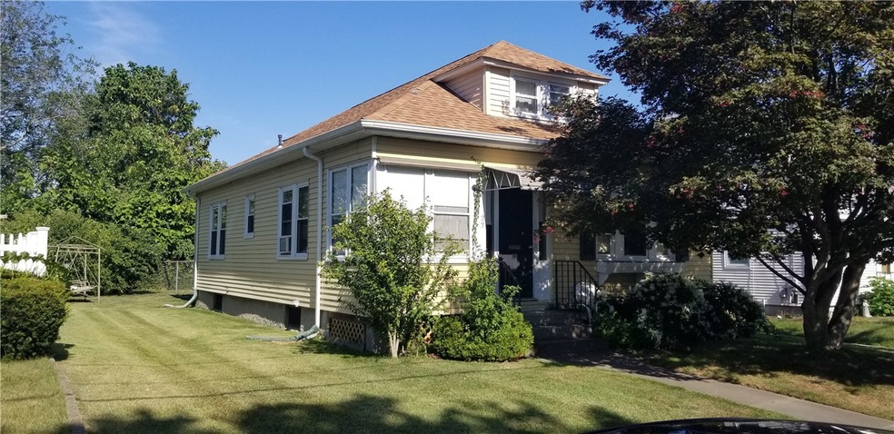 23 Lockmere Rd, Cranston, RI 02910 - photo 1