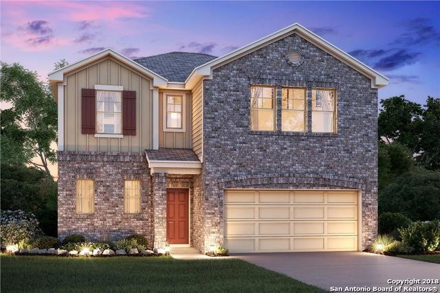 9519 Bricewood Post, San Antonio, TX 78254 - photo 1