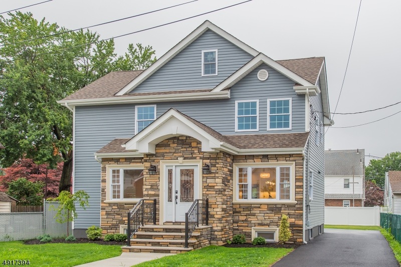 341 3rd St, Saddle Brook, NJ 07663 - photo 1