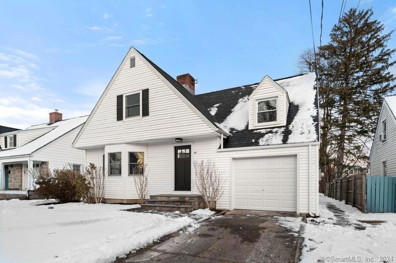 55 Elm Tree Place, Stamford, CT 06906 - photo 1