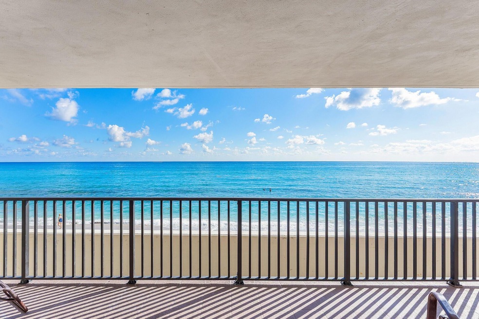Dune Deck unit 101, Palm Beach, FL 33480 - photo 1
